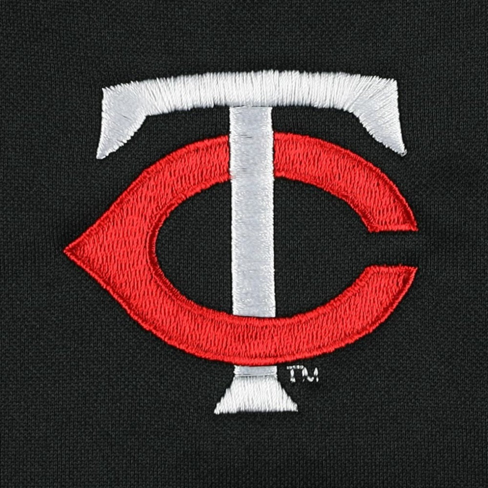 Minnesota Twins Dunbrooke Ranger Pullover Hoodie - Black/Camo - MLB Sale