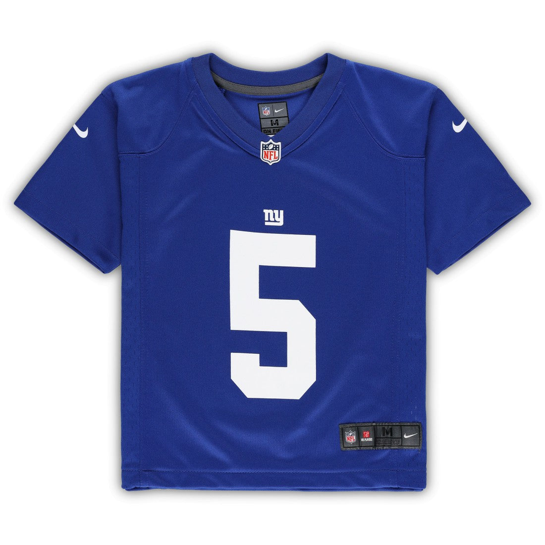 Nike Kayvon Thibodeaux New York Giants Preschool Game Jersey Royal
