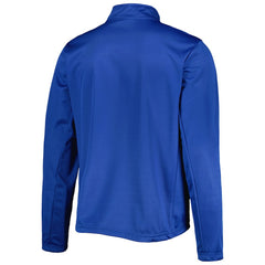 New York Giants Dunbrooke All-Star Tech Quarter-Zip Top Royal