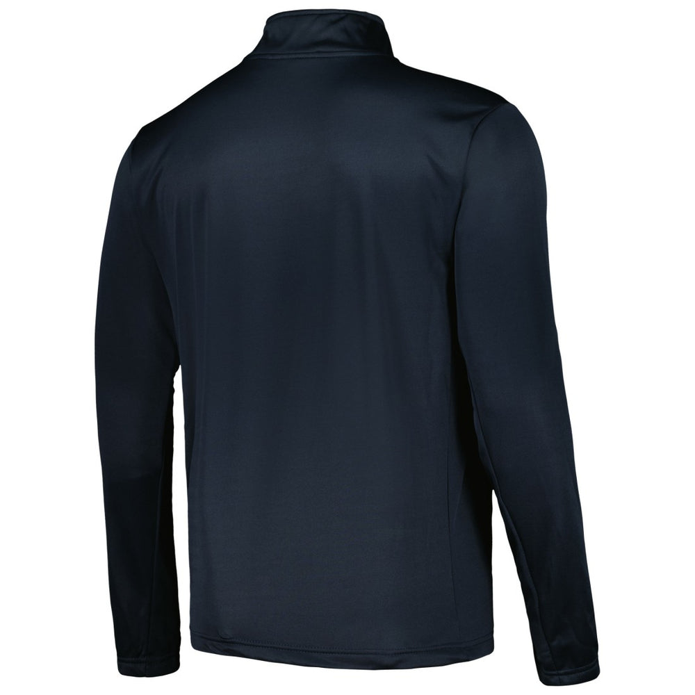 Tennessee Titans Dunbrooke All-Star Tech Quarter-Zip Top Navy