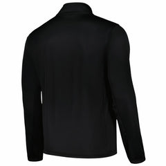 Jacksonville Jaguars Dunbrooke All-Star Tech Quarter-Zip Top Black