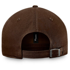 Fanatics Cleveland Browns Fundamental Adjustable Hat Brown