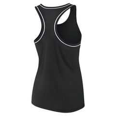 Milwaukee Bucks Women's Wordmark Logo Racerback Tank Top Black | Fanatics discount