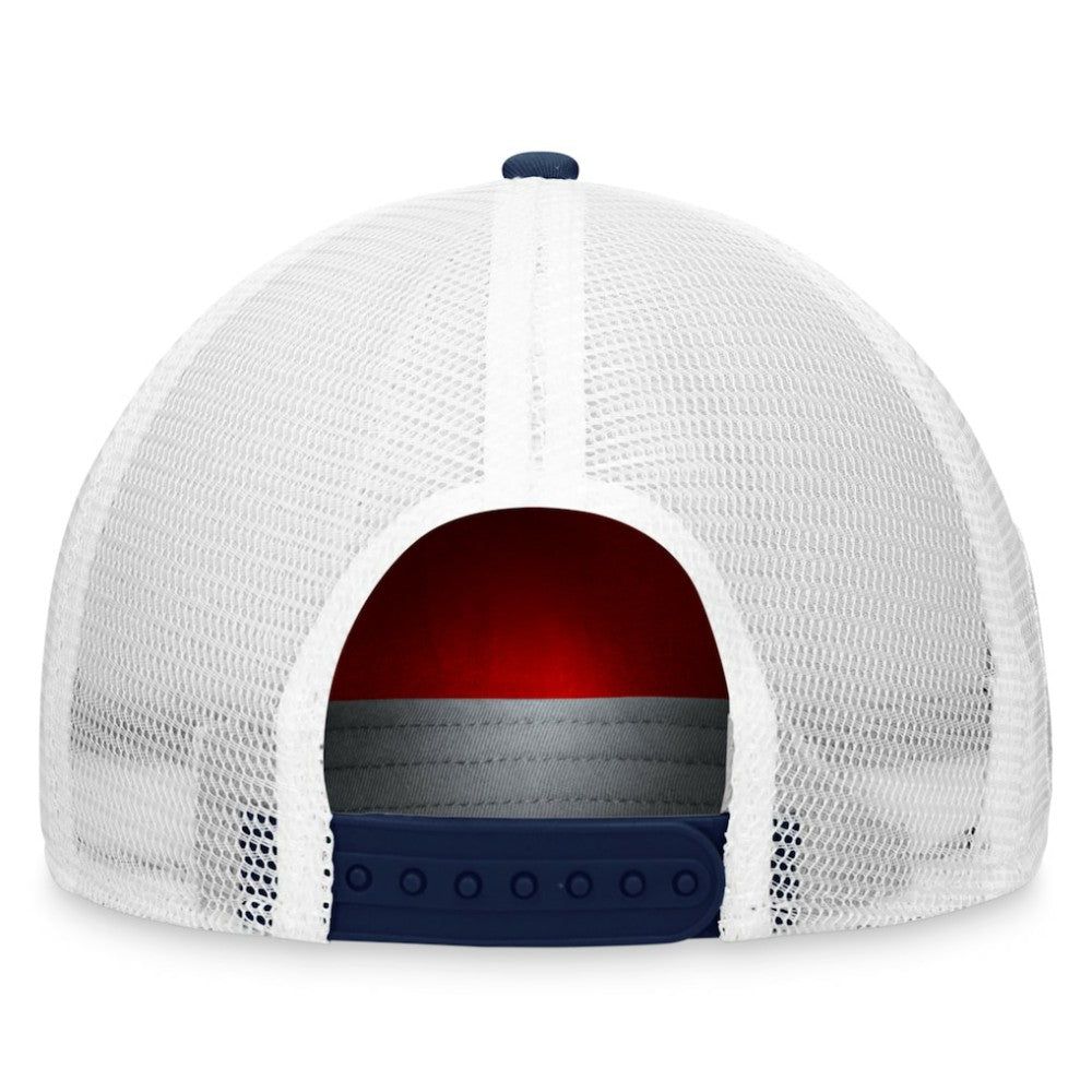 St. Louis Cardinals Fanatics Heritage Golfer Snapback Hat - Red - Fanatics Discount
