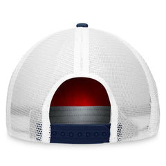St. Louis Cardinals Fanatics Heritage Golfer Snapback Hat - Red - Fanatics Discount