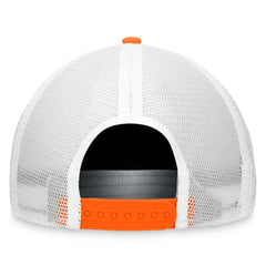 San Francisco Giants Fanatics Heritage Golfer Snapback Hat - Black - Fanatics Discount