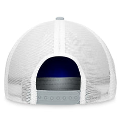 Los Angeles Dodgers Fanatics Heritage Golfer Snapback Hat - Royal - Fanatics Online