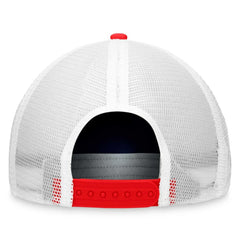 Boston Red Sox Fanatics Heritage Golfer Snapback Hat - Navy - Fanatics on Sale