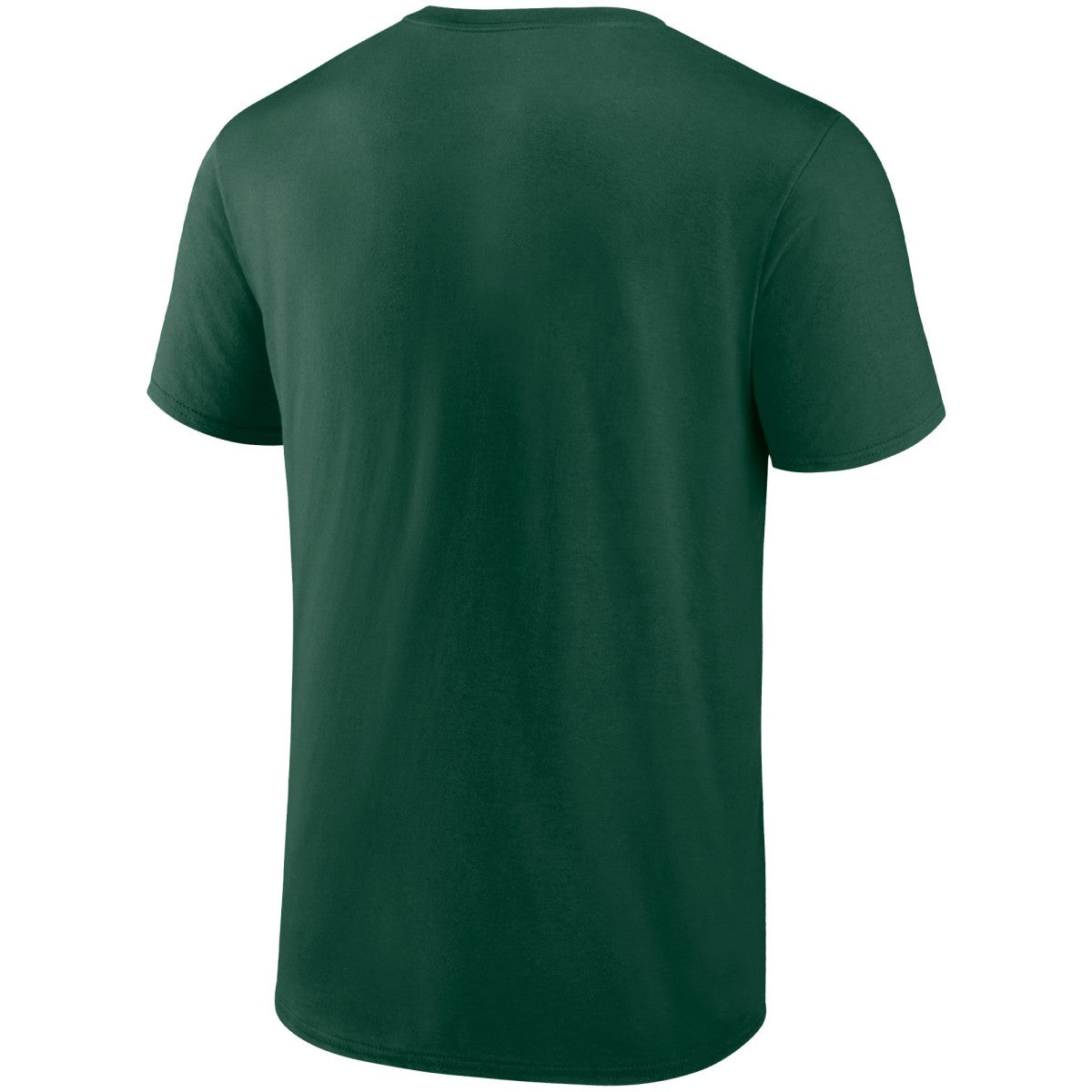 Milwaukee Bucks Brew City Hometown Collection T-Shirt Hunter Green | Fanatics US