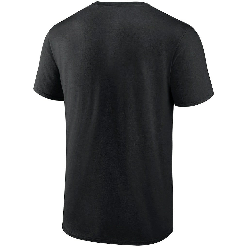 Dallas Mavericks Champ 214 Hometown Collection T-Shirt Black | Fanatics Lifestyle