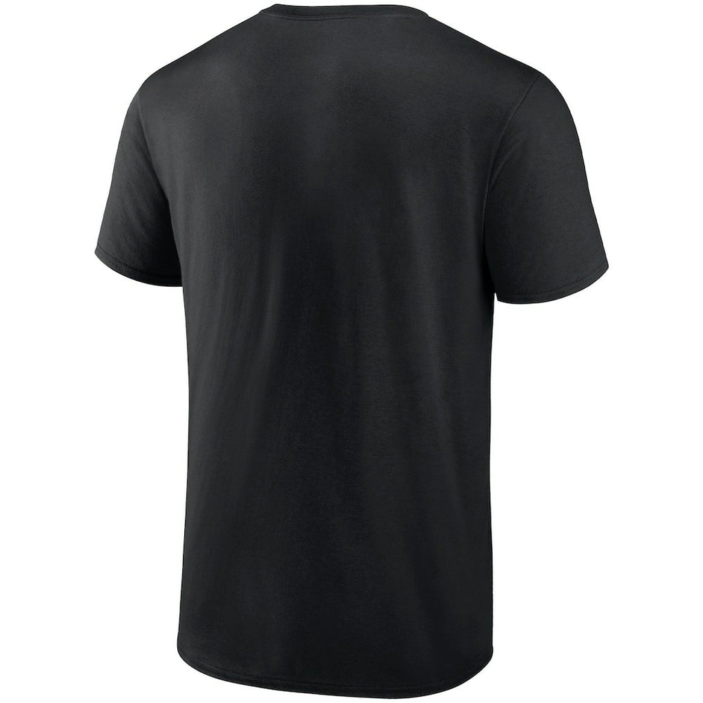 Dallas Mavericks Champ 214 Hometown Collection T-Shirt Black | Fanatics Lifestyle