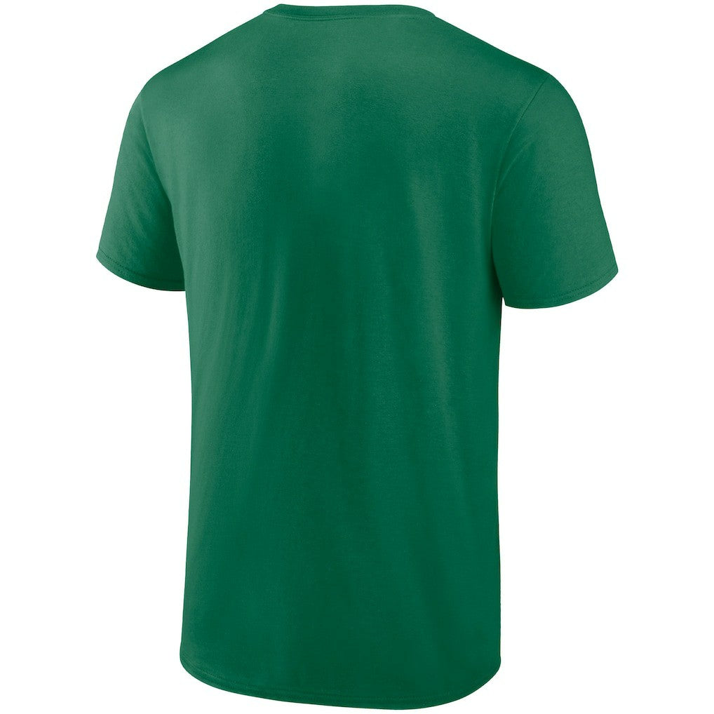 Boston Celtics Protect The Parquet Hometown Collection T-Shirt Kelly Green | Fanatics for sale