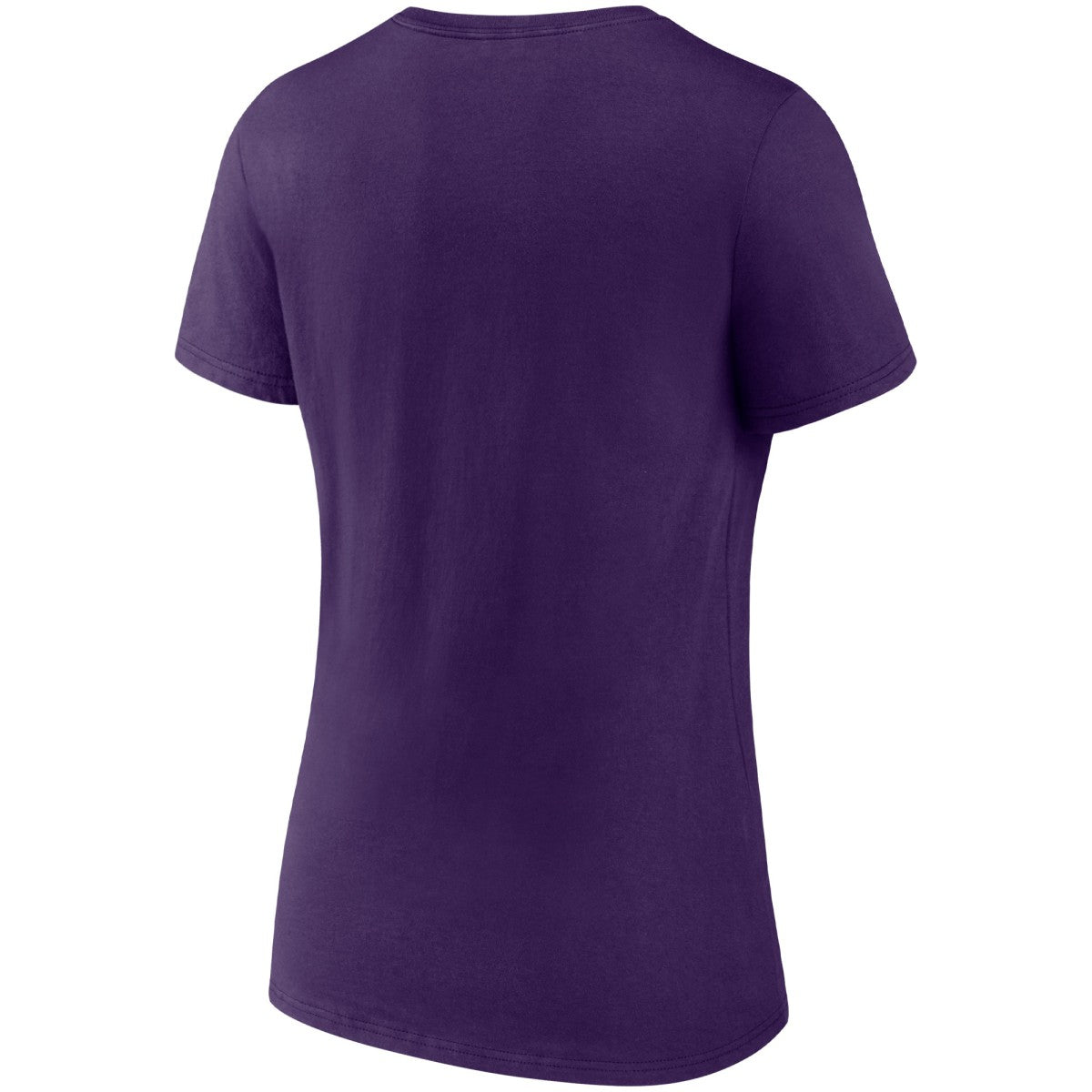 Phoenix Suns Women's Hometown Collection On Fire V-Neck T-Shirt Purple | Fanatics Near Me