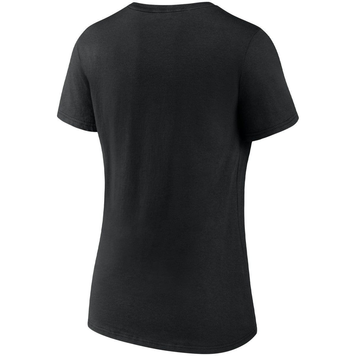 Phoenix Suns Women's Hometown Collection Valley Proud V-Neck T-Shirt Black | Fanatics US