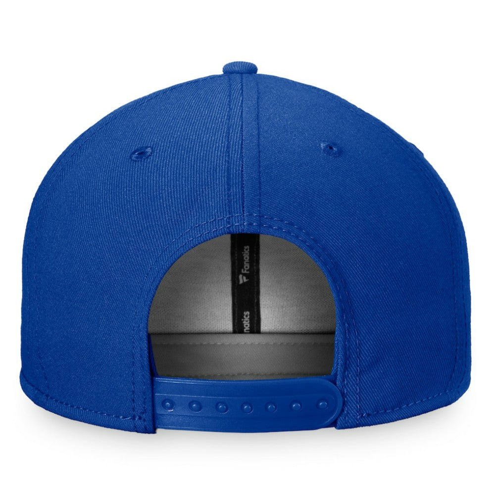 Chicago White Sox Fanatics Cooperstown Collection Core Snapback Hat - Royal - Fanatics on Sale