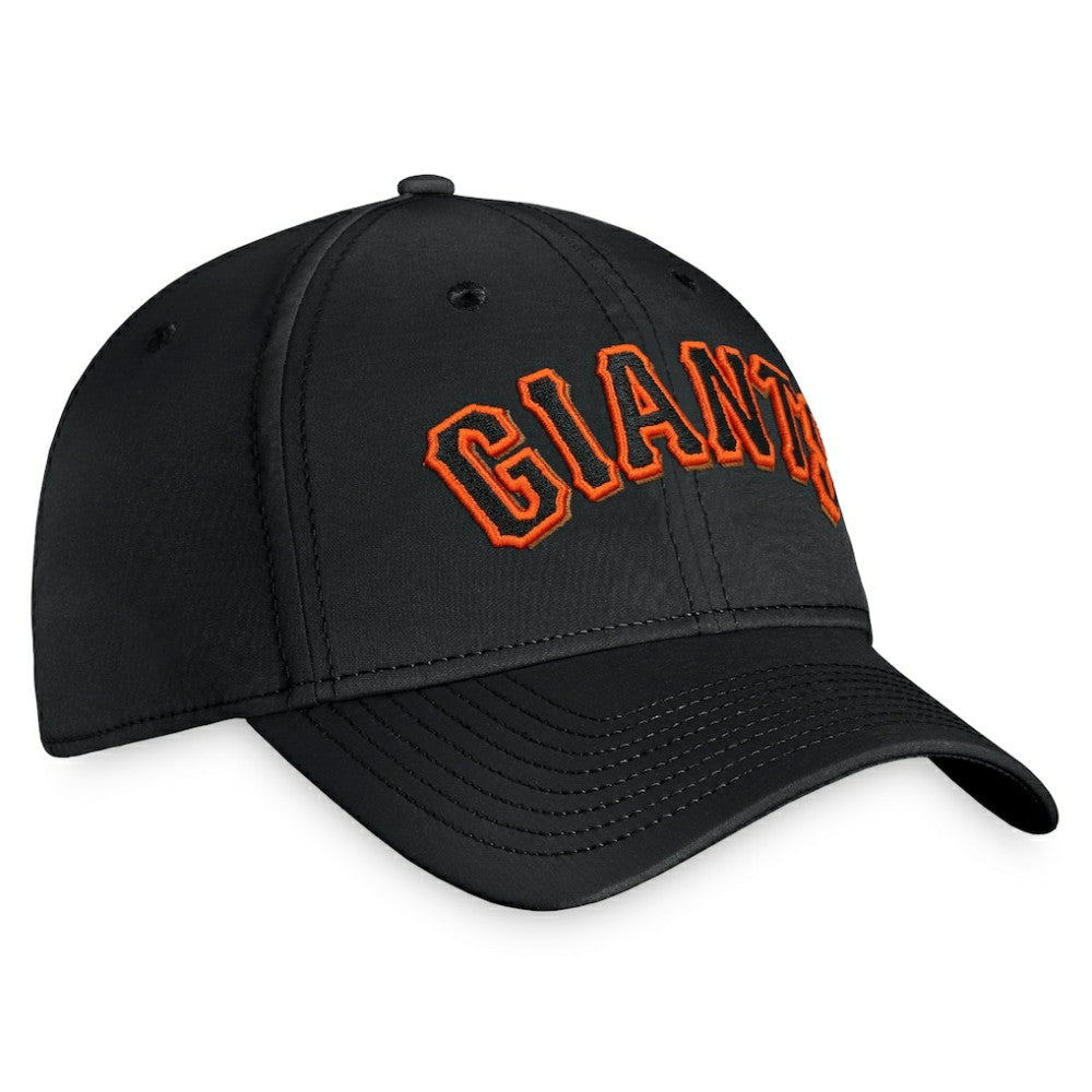 San Francisco Giants Fanatics Core Flex Hat - Black - Fanatics Online