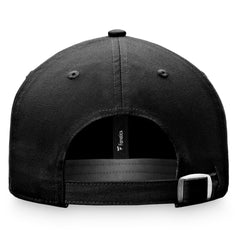 Colorado Rockies Fanatics Cooperstown Collection Core Adjustable Hat - Black - Fanatics on Sale