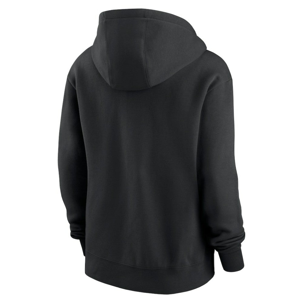 Chicago White Sox Nike Women's Big Game Pullover Hoodie - Black - Nike Online