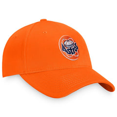 Houston Astros Fanatics Cooperstown Collection Core Adjustable Hat - Orange - Fanatics Lifestyle