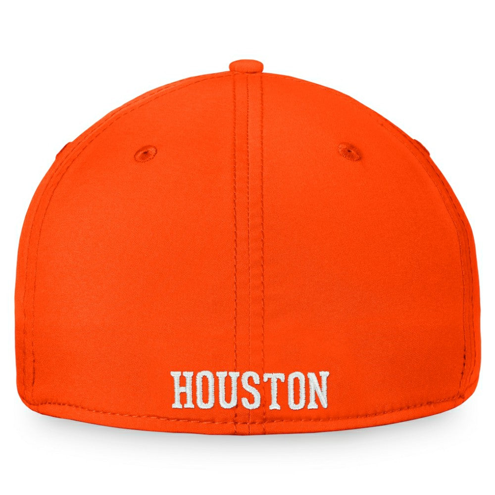 Houston Astros Fanatics Cooperstown Core Flex Hat - Orange - Fanatics Sale