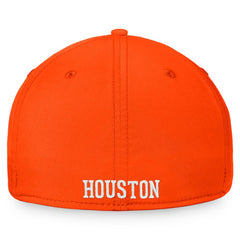 Houston Astros Fanatics Cooperstown Core Flex Hat - Orange - Fanatics Sale