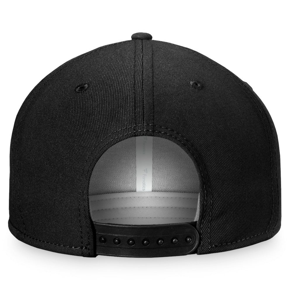 Colorado Rockies Fanatics Core Adjustable Hat - Black - Fanatics Sale