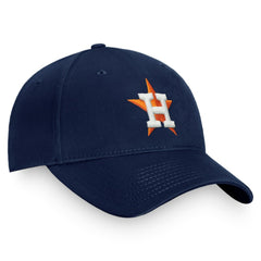 Houston Astros Fanatics Core Adjustable Hat - Navy - Fanatics Discount