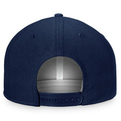 Tampa Bay Rays Fanatics Core Adjustable Hat - Navy - Fanatics Discount