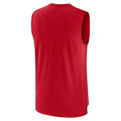 St. Louis Cardinals Nike Exceed Performance Tank Top - Red - Nike Sale