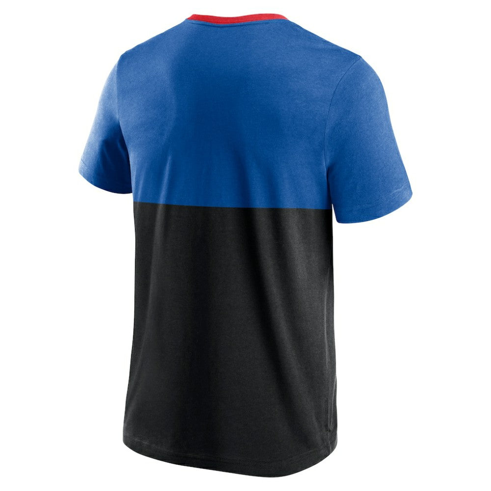 Chicago Cubs Fanatics Claim The Win T-Shirt - Black - Fanatics Discount