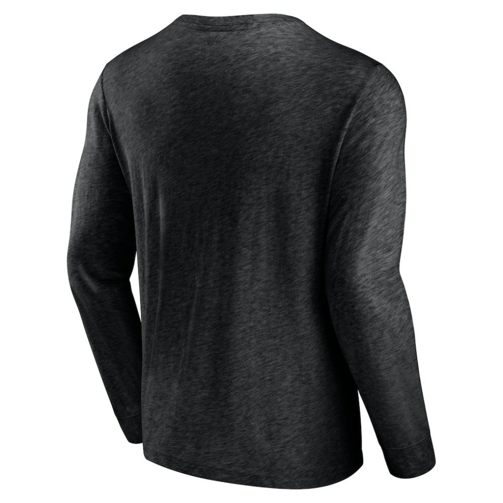 Chicago White Sox Fanatics High Whip Pitcher Long Sleeve T-Shirt - Black - Fanatics Lifestyle