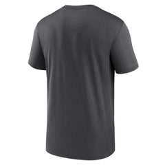 Chicago White Sox Nike Big & Tall Icon Legend Performance T-Shirt - Anthracite - Nike Sale