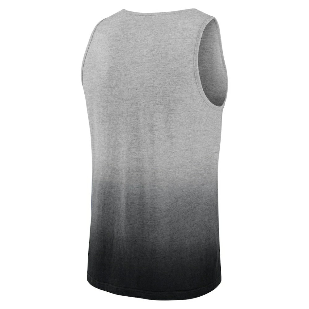 San Francisco Giants Fanatics Our Year Tank Top - Gray/Black - Fanatics Online