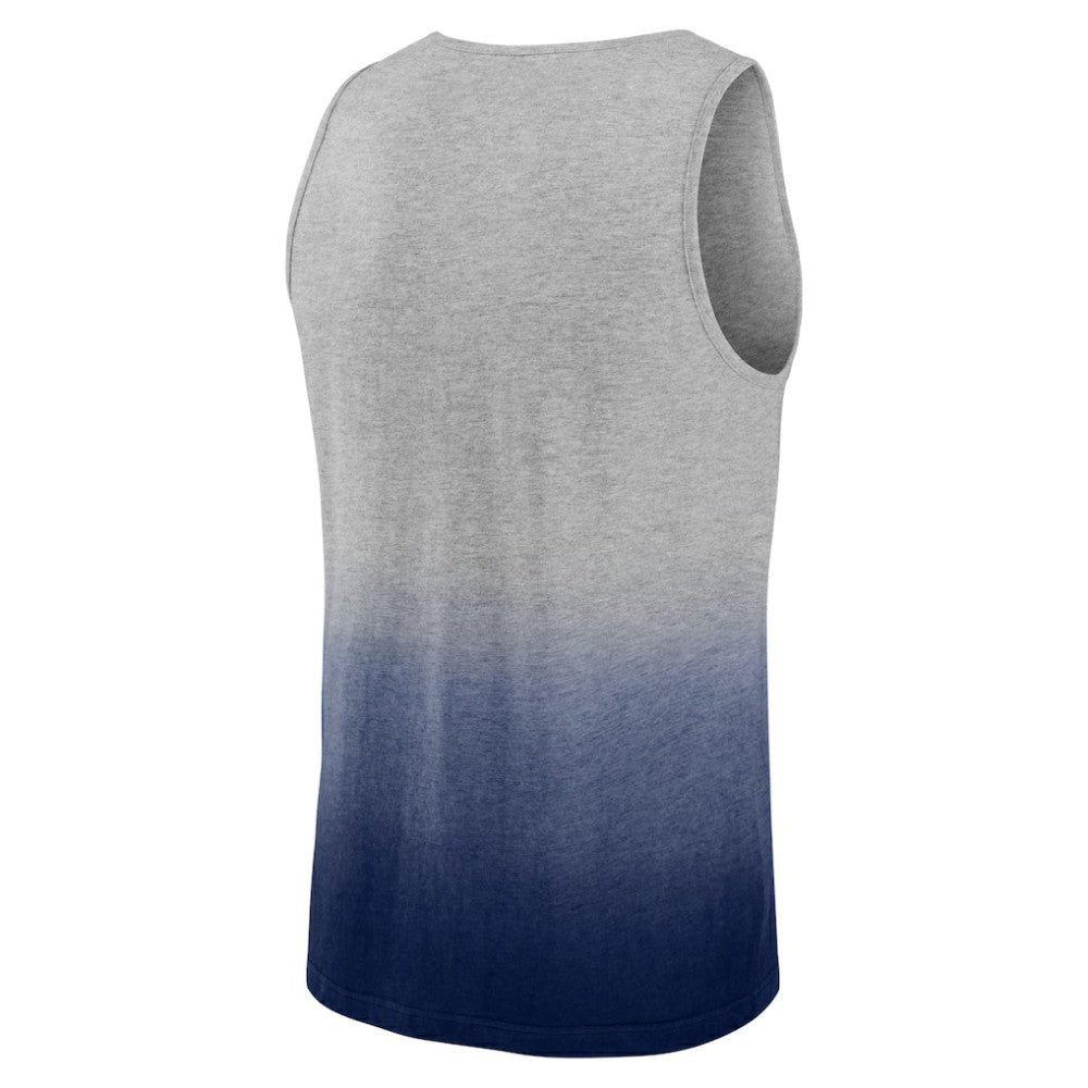 Boston Red Sox Fanatics Our Year Tank Top - Gray/Navy - Fanatics Online