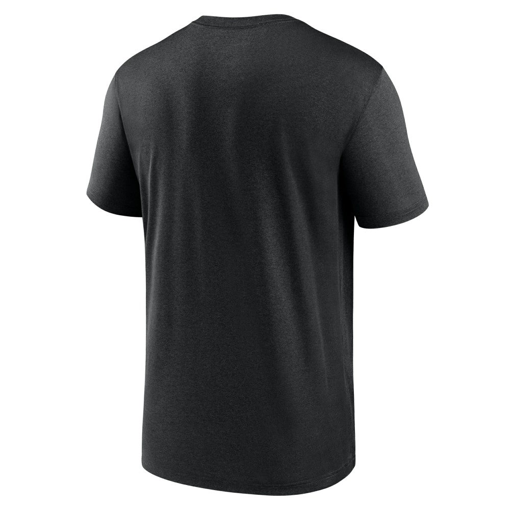 San Francisco Giants Nike New Legend Dri-FIT T-Shirt - Black - Nike Discount