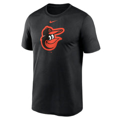 Baltimore Orioles Nike New Legend Dri-FIT T-Shirt - Black - Nike Lifestyle