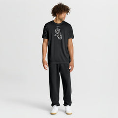 Chicago White Sox Nike New Legend Dri-FIT T-Shirt - Black - Nike Sale