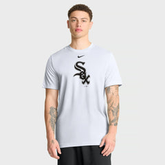 Chicago White Sox Nike New Legend Dri-FIT T-Shirt - White - Nike Sale
