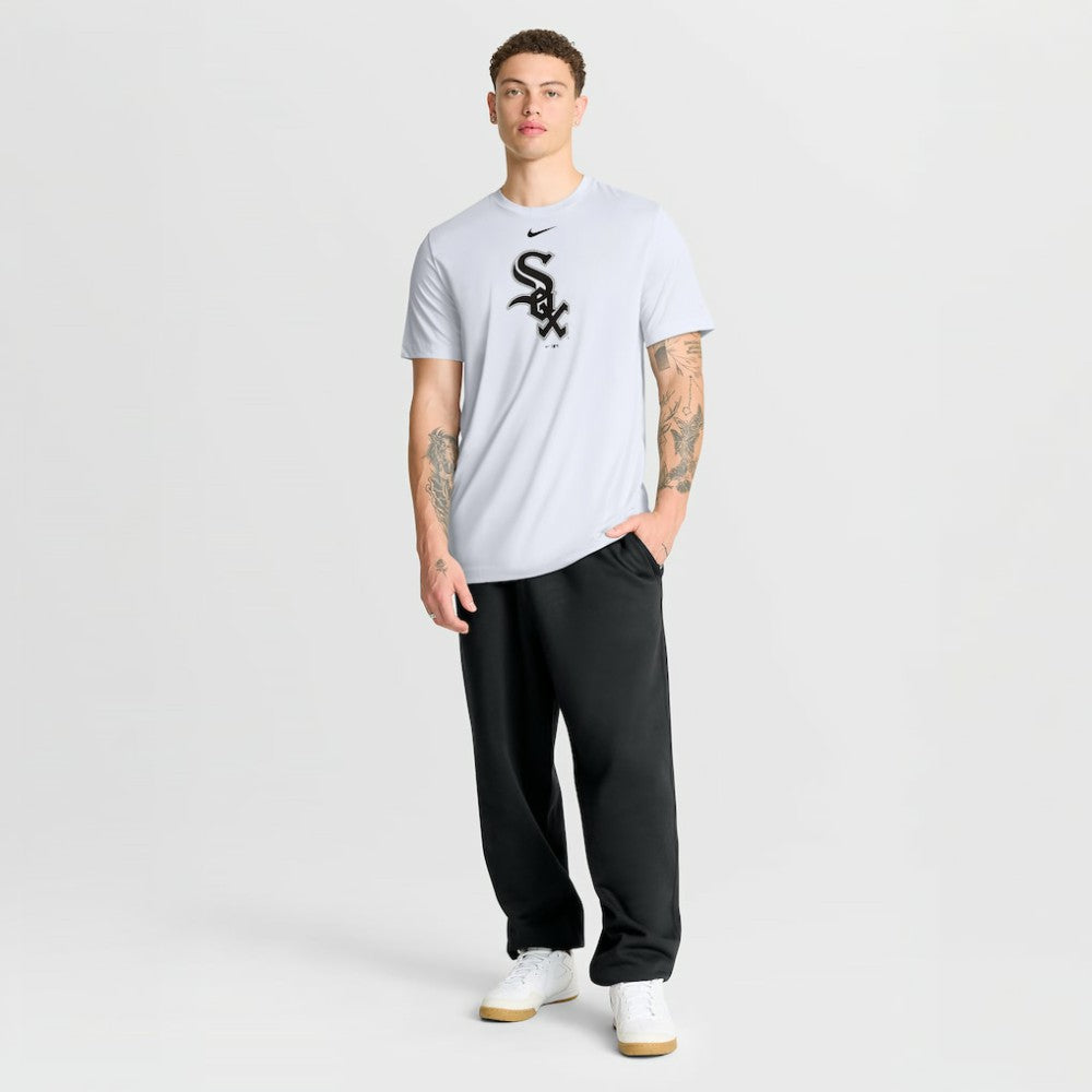 Chicago White Sox Nike New Legend Dri-FIT T-Shirt - White - Nike Sale