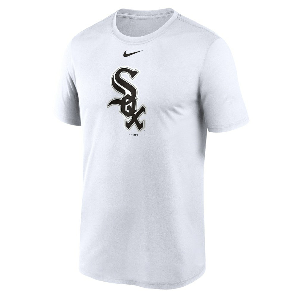 Chicago White Sox Nike New Legend Dri-FIT T-Shirt - White - Nike Sale