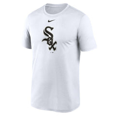 Chicago White Sox Nike New Legend Dri-FIT T-Shirt - White - Nike Sale