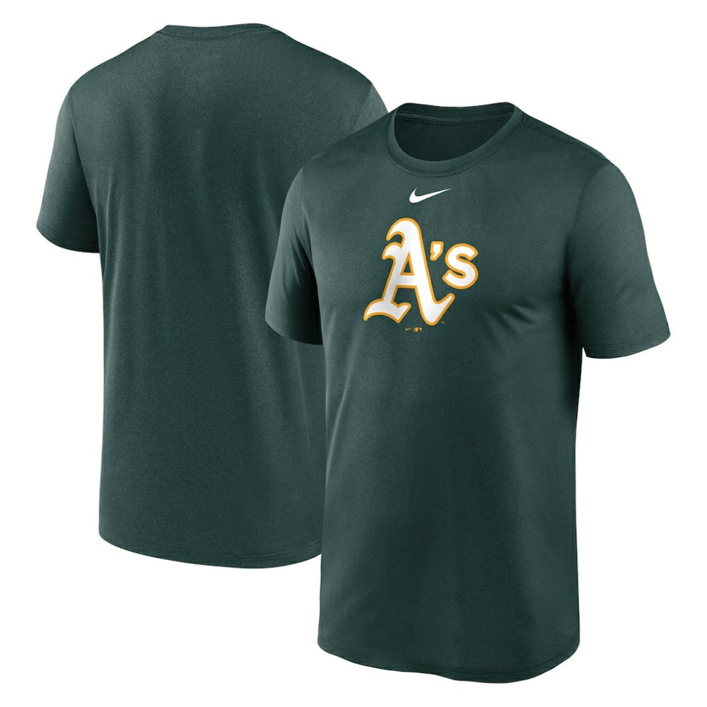 Athletics Nike New Legend Dri-FIT T-Shirt - Green - Nike on Sale