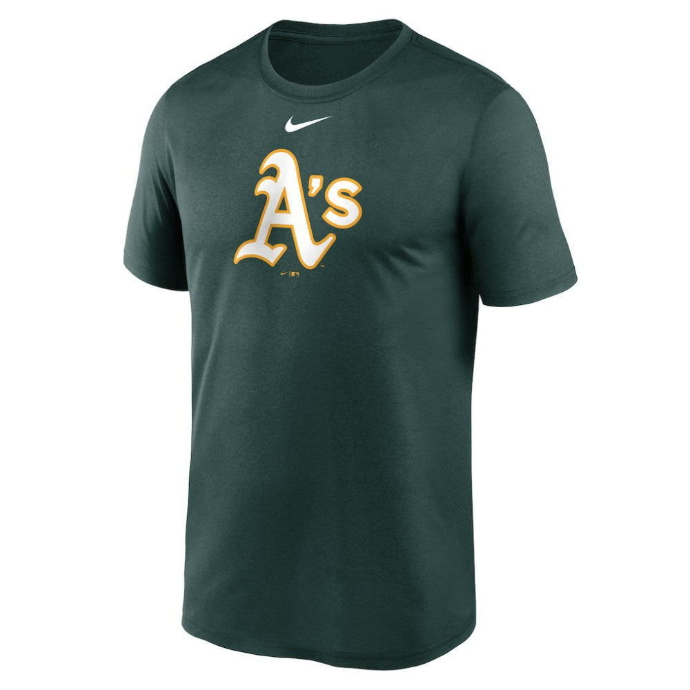 Athletics Nike New Legend Dri-FIT T-Shirt - Green - Nike on Sale