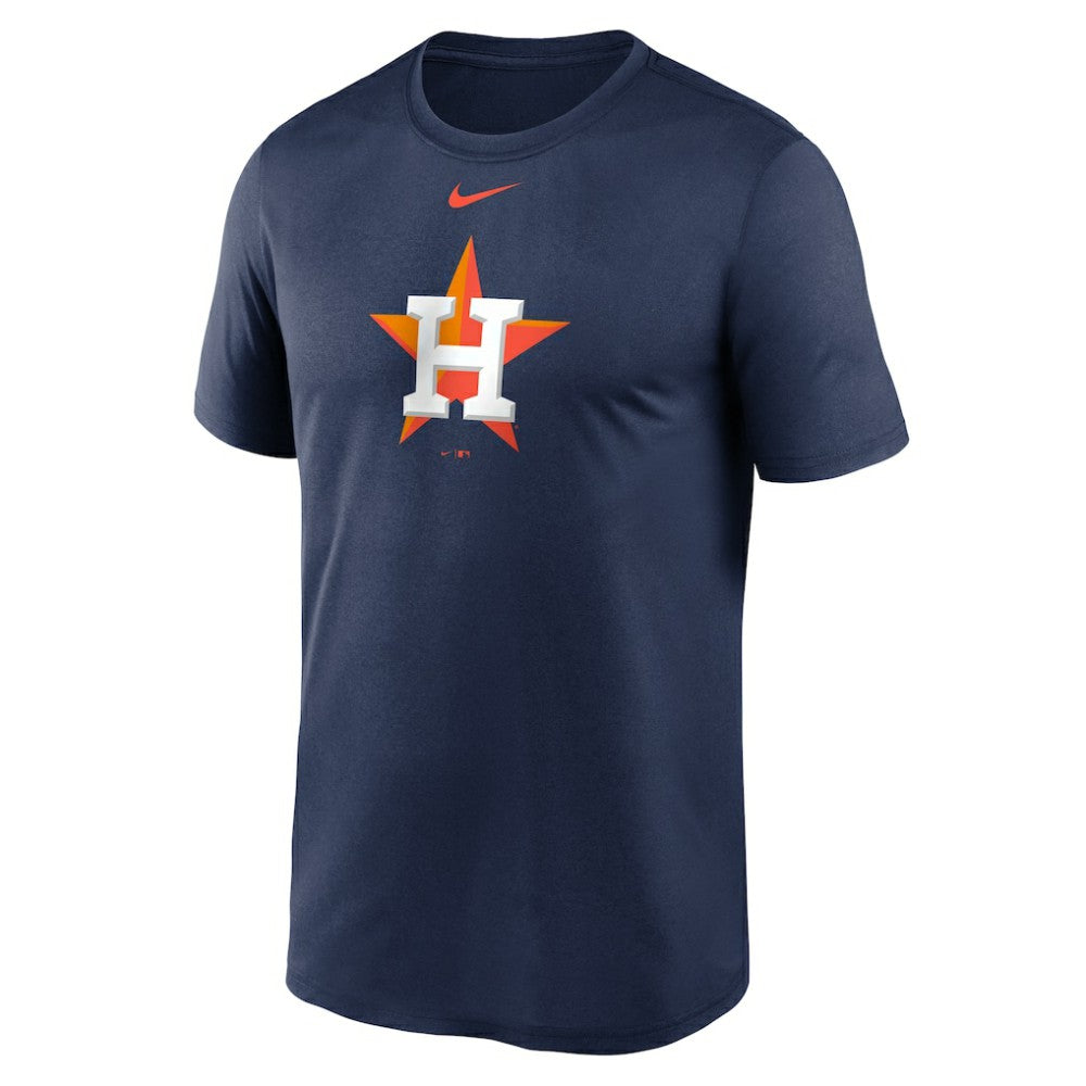 Houston Astros Nike New Legend Dri-FIT T-Shirt - Navy - Nike Discount
