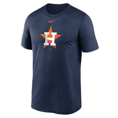 Houston Astros Nike New Legend Dri-FIT T-Shirt - Navy - Nike Discount