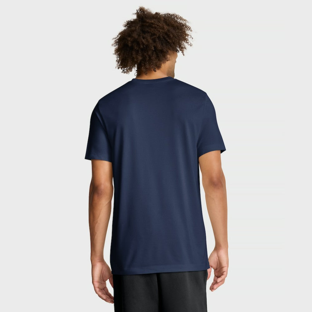 Washington Nationals Nike New Legend Dri-FIT T-Shirt - Navy - Nike Online