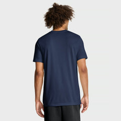 Washington Nationals Nike New Legend Dri-FIT T-Shirt - Navy - Nike Online