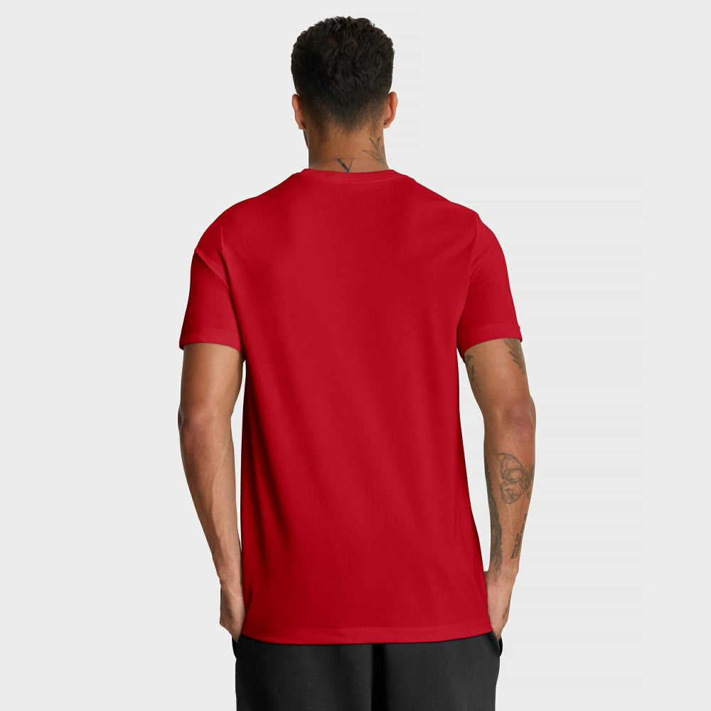 Los Angeles Angels Nike New Legend Dri-FIT T-Shirt - Red - Nike Online