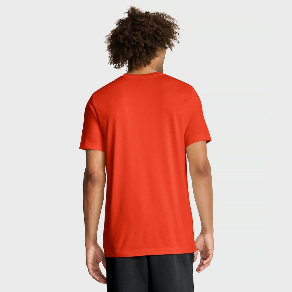 San Francisco Giants Nike New Legend Dri-FIT T-Shirt - Orange - Nike on Sale