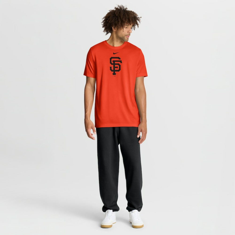 San Francisco Giants Nike New Legend Dri-FIT T-Shirt - Orange - Nike on Sale